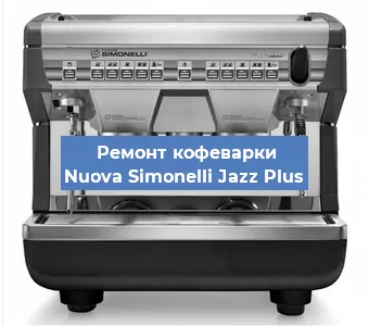 Замена прокладок на кофемашине Nuova Simonelli Jazz Plus в Воронеже